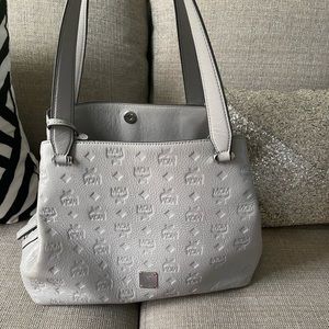 MCM HANDBANG